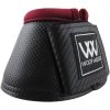 Woof Wear Pro Overreach Boot Black Shiraz WB0051 Colour Black Shiraz -Harness Store 0001778 WB0051 BKSZ.700x700