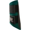 Woof Wear Green Club Brushing Boots WB0003 - British Racing Green Colour British Racing Green -Harness Store 0002823 WB0003 GRBK.700x700