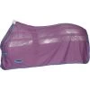 2023 Weatherbeeta Scrim Cooler Standard Neck 1001896046 - Violet / Blue -Harness Store 1001896000 VIOLETBLUE WB SCRM CLR STD Image Null Hero.700x700