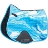 2022 Weatherbeeta Prime Marble All Purpose Saddle Pad 1008702 - Blue Swirl Colour Blue Swirl 2 2022 Weatherbeeta Prime Marble All Purpose Saddle Pad 1008702 - Blue Swirl Colour Blue Swirl -Harness Store 1008702002 WB Prime AP Image Hero Null.700x700