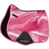 2022 Weatherbeeta Prime Marble All Purpose Saddle Pad 1008702 - Pink Swirl Colour Pink Swirl -Harness Store 1008702004 WB Prime AP Image Hero Null.700x700