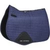 2023 Weatherbeeta Prime All Purpose Saddle Pad 1000746 - Blueberry Colour Blueberry -Harness Store 14460 27233.700x700