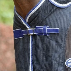 Harness Store -Harness Store 1509 Weatherbeeta Wick Dri II Cooler Combo Neck 2.700x700