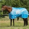 WeatherBeeta ComFiTec Plus Dynamic II Medium Standard Neck Rug - Blue Swirl -Harness Store 202120WeatherBeeta20ComFiTec20Plus20Dynamic20II20Marble20Standard20Neck20Medium20100691420 2020Blue20Swirl.700x700