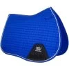 2022 Woof Wear GP Saddle Cloth WS0001 - Electric Blue Colour Electric Blue 2 2022 Woof Wear GP Saddle Cloth WS0001 - Electric Blue Colour Electric Blue -Harness Store 202120Woof20Wear20GP20Saddle20Cloth20WS000120 20Electric20Blue.700x700