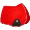 2022 Woof Wear GP Saddle Cloth WS0001 - Royal Red Colour Royal Red -Harness Store 202120Woof20Wear20GP20Saddle20Cloth20WS000120 20Royal20Red.700x700