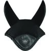 2022 Woof Wear Vision Fly Veil WS0012 - Black Colour Black