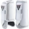 2022 Equilibrium Tri-Zone Impact Sports Boots Front EQB10 - White -Harness Store 202220Equilibrium20Tri Zone20Impact20Sports20Boots20Front20EQB1020 20White20Main.700x700