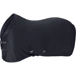 2022 Eskadron Jersey Glossy Collar Sweat Rug 128638 285 380 - Navy