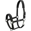 2022 Eskadron Pin Buckle Headcollar 410173815 - Black 1 2022 Eskadron Pin Buckle Headcollar 410173815 - Black -Harness Store 202220Eskadron20Pin20Buckle20Headcollar2041017381520 20Black20Main.700x700