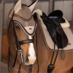 2022 HV Polo Francis Flyveil 3005093450 - Beige