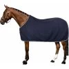 2022 Imperial Riding IRH Classic Fleece Blanket DE40322002 - Navy Colour Navy -Harness Store 202220Imperial20Riding20IRH20Classic20Fleece20Blanket20DE4032200220 20Navy20Main.700x700