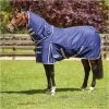 2022 Weatherbeeta Comfitec Essential Detach-A-Neck Medium Rug 10000180 - Navy / Silver / Red -Harness Store 202220Weatherbeeta20Comfitec20Essential20Detach A Neck20Medium20Rug201000018020 20Navy20Silver2020Red1.700x700