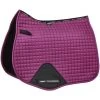 2023 Weatherbeeta Prime All Purpose Saddle Pad 1000746 - Red Violet Colour Red Violet -Harness Store 202220Weatherbeeta20Prime20All20Purpose20Saddle20Pad20Red20Violet.700x700