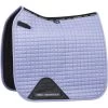 Weatherbeeta Prime Dressage Saddle Pad 1000745 - Lavender Colour Lavender 2 Weatherbeeta Prime Dressage Saddle Pad 1000745 - Lavender Colour Lavender -Harness Store 202220Weatherbeeta20Prime20Dressage20Saddle20Pad20Lavender.700x700