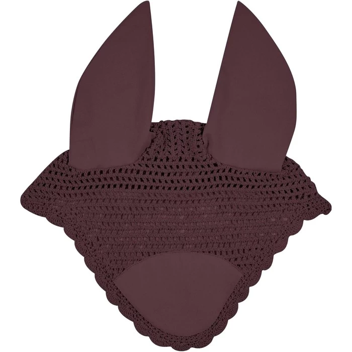 2023 Weatherbeeta Prime Ear Bonnet 1000071 - Mulberry Colour Mulberry 3 2023 Weatherbeeta Prime Ear Bonnet 1000071 - Mulberry Colour Mulberry