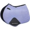 2022 Weatherbeeta Prime Jump Shaped Saddle Pad 1000747035 - Lavender -Harness Store 202220Weatherbeeta20Prime20Jump20Shaped20Saddle20Pad20Lavender.700x700