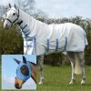 2022 Weatherbeeta Sweet Itch Shield Combo Neck Fly Rug With FREE Fly Mask Bundle WFRFM4 - Blue / White -Harness Store 202220Weatherbeeta20Sweet20Itch20Shield20Combo20Neck20Fly20Rug20with20FREE20Fly20Mask20WFRFM420 20Blue20White20Main22.700x700