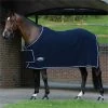 2022 Weatherbeeta Wool Show Sheet With Chest Panel Standard Neck Fleece Rug 10115800 - Navy / White -Harness Store 202220Weatherbeeta20Wool20Show20Sheet20With20Chest20Panel20Standard20Neck20Rug201011580020 20Navy20White20Main.700x700