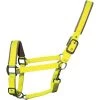 2022 Woof Wear Full Size Contour Head Collar WS0022-YELL-FS - Yellow -Harness Store 202220Woof20Wear20Cob20Contour20Head20Collar20WS0022 YELL COB20 20Yellow.700x700
