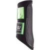 2022 Woof Wear Reflective Club Boot WB0004 - Lime Colour Lime -Harness Store 202220Woof20Wear20Reflective20Club20Boot20WB000420 20Lime.700x700