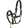 2023 Eskadron Platinum Halter Double Pin Plait Headcollar 420139821290 - Black -Harness Store 202320Eskadron20Platinum20Halter20Double20Pin20Plait20Headcollar2042013982129020 20Black.700x700