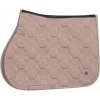 2023 HV Polo Jenna General Purpose Saddle Pads 801093502 - Espresso Colour Espresso -Harness Store 202320HV20Polo20Jenna20General20Purpose20Saddle20Pads2080109350220 20Espresso.700x700