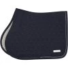 2023 HV Polo June General Purpose Saddle Pad 801093506 - Navy -Harness Store 202320HV20Polo20June20General20Purpose20Saddle20Pad2080109350620 20Navy.700x700