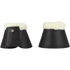 2023 PS Of Sweden Bell Boots 1410-010 - Black