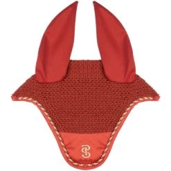 2023 PS Of Sweden Signature Fly Hat 1120-018 - Burnt Orange Colour Burnt Orange