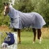 2023 Weatherbeeta Horse Comfitec Ripshield Plus With FREE Fly Mask 101837908049 - Navy / White / Black -Harness Store 202320Weatherbeeta20Fly20Bundle2010183790804920 20Navy20White20Black20Main.700x700