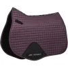 2023 Weatherbeeta Prime Jump Shaped Saddle Pad 1000747 - Mulberry Colour Mulberry -Harness Store 202320Weatherbeeta20Prime20Jump20Shaped20Saddle20Pad20100074720 20Mulberry.700x700