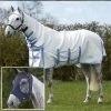 2023 Weatherbeeta Sweet Itch Shield Fly Rug With FREE Fly Mask WFRFM3 - White / Blue / Navy 2 2023 Weatherbeeta Sweet Itch Shield Fly Rug With FREE Fly Mask WFRFM3 - White / Blue / Navy -Harness Store 202320Weatherbeeta20Sweet20Itch20Shield20Fly20Rug20with20FREE20Fly20Mask20WFRFM320 20White2020Blue2020Navy20Main.700x700