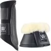2023 Woof Wear Club Brushing Boots & Pro Overreach Sheepskin Boots Bundle WB0003WB0052 - Black Colour Black 1 2023 Woof Wear Club Brushing Boots & Pro Overreach Sheepskin Boots Bundle WB0003WB0052 - Black Colour Black -Harness Store 202320Woof20Wear20Club20Brushing20Boots20Pro20Overreach20Sheepskin20Boots20Bundle20WB0003WB005220 20Black20Main.700x700