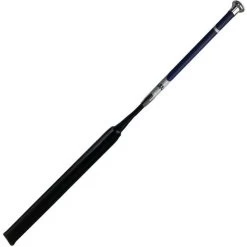 2023 Woof Wear Resolute Jump Bat WH0012 - Navy / Silver