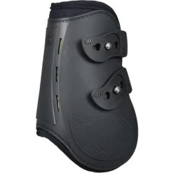 2023 Woof Wear Vision Fetlock Boot WB0077 - Black