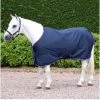 Hy Equestrian Signature Lightweight 100g Standard Neck Turnout Rug - Navy 2 Hy Equestrian Signature Lightweight 100g Standard Neck Turnout Rug - Navy -Harness Store 28408 Hy Signature Lightweight 100g Turnout Rug 01.700x700 1
