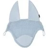 2023 Weatherbeeta Prime Ear Bonnet 1000071 - Ice Blue Colour Ice Blue -Harness Store 28dec522a944643e16123e3c85fe65c3.700x700