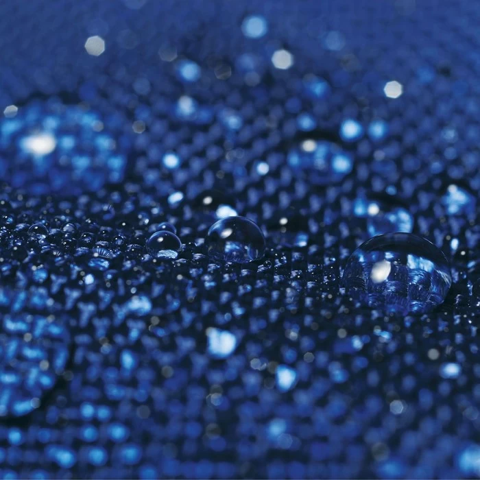 Weatherbeeta Comfitec Ultra Tough II Medium-Lite Detatch-A-Neck Rug - Blue / Charcoal 7 Weatherbeeta Comfitec Ultra Tough II Medium-Lite Detatch-A-Neck Rug - Blue / Charcoal - Image 5