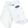 2022 Weatherbeeta Single Lock Brushing Boots 807614 - White 2 2022 Weatherbeeta Single Lock Brushing Boots 807614 - White -Harness Store 3882 1.700x700