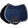 2022 Weatherbeeta Prime Bling Jump Shaped Saddle Pad 1002756 - Navy Colour Navy 1 2022 Weatherbeeta Prime Bling Jump Shaped Saddle Pad 1002756 - Navy Colour Navy -Harness Store 3942 1.700x700