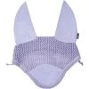 2023 Weatherbeeta Prime Ear Bonnet 1000071 - Lavender Colour Lavender -Harness Store 4015 1.700x700