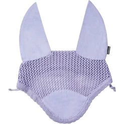 2023 Weatherbeeta Prime Ear Bonnet 1000071 - Lavender Colour Lavender