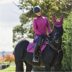 2023 Weatherbeeta Prime All Purpose Saddle Pad 1000746 - Red Violet Colour Red Violet 5 2023 Weatherbeeta Prime All Purpose Saddle Pad 1000746 - Red Violet Colour Red Violet -Harness Store 4590 1004091000 REDVIOLET 1005524000 REDVIOLET 1000071000 REDVIOLET 1000746000 REDVIOLET.700x700