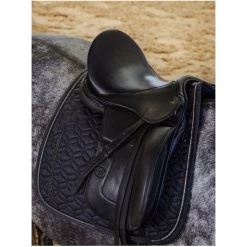 2022 Eskadron Sparkle Saddle Cloth 218538 534 150 - Ash Green 8 2022 Eskadron Sparkle Saddle Cloth 218538 534 150 - Ash Green -Harness Store 4793 navy20sparkl2.700x700