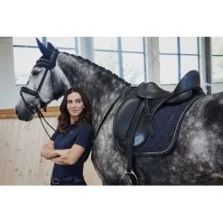 2022 Eskadron Sparkle Saddle Cloth 218538 534 150 - Ash Green 9 2022 Eskadron Sparkle Saddle Cloth 218538 534 150 - Ash Green -Harness Store 4793 navy20sparkl203.700x700