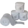 Woof Wear Vision Polo Bandages - White Colour White -Harness Store 5LhfmyT4.700x700