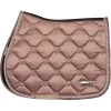 2022 Imperial Riding IRH Lovely GP Saddle Pad ZT78122000 - Cappuccino -Harness Store 5c694cc447679892e5b4710ba5cc40b8ef18b3dc ZT73122000 8043.700x700