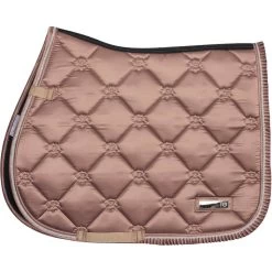 2022 Imperial Riding IRH Lovely GP Saddle Pad ZT78122000 - Cappuccino