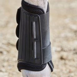 2023 Weatherbeeta Eventing Front Boots 8076 - Black 12 2023 Weatherbeeta Eventing Front Boots 8076 - Black -Harness Store 6030 202320Weatherbeeta20Eventing20Front20Boots20807620 20Black20worn202.700x700